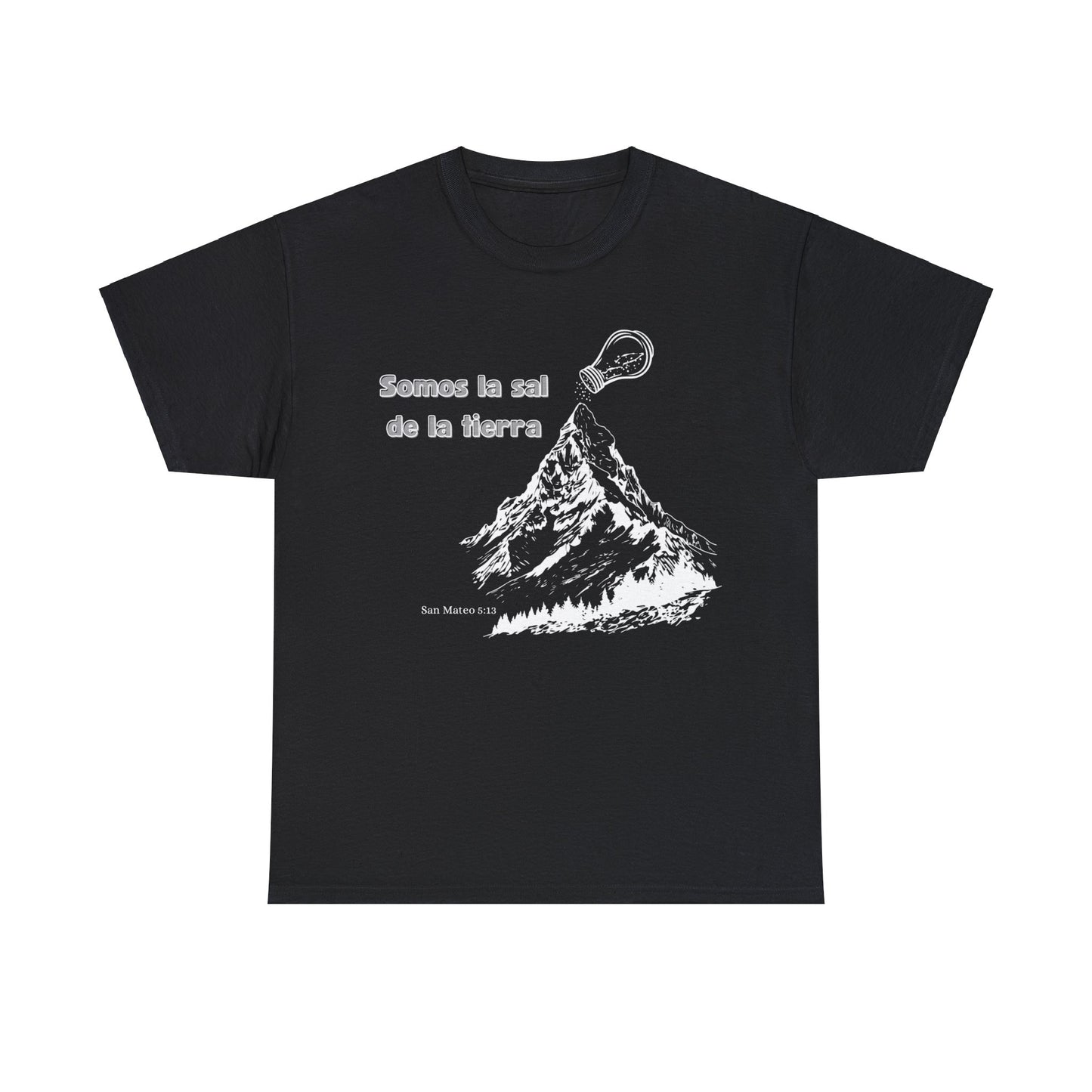 Salt of the earth T-Shirt