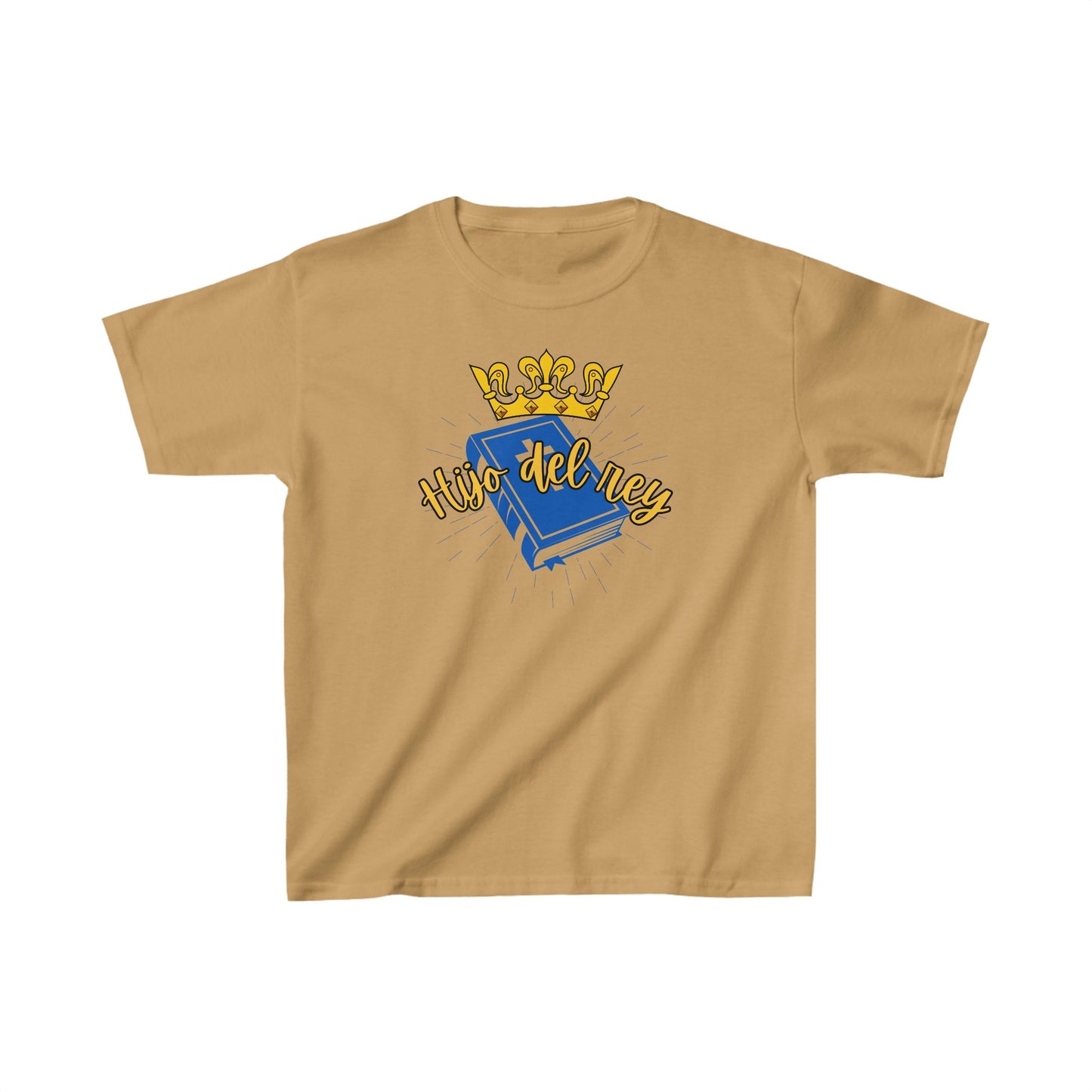 Son of the King T-shirt for Kids