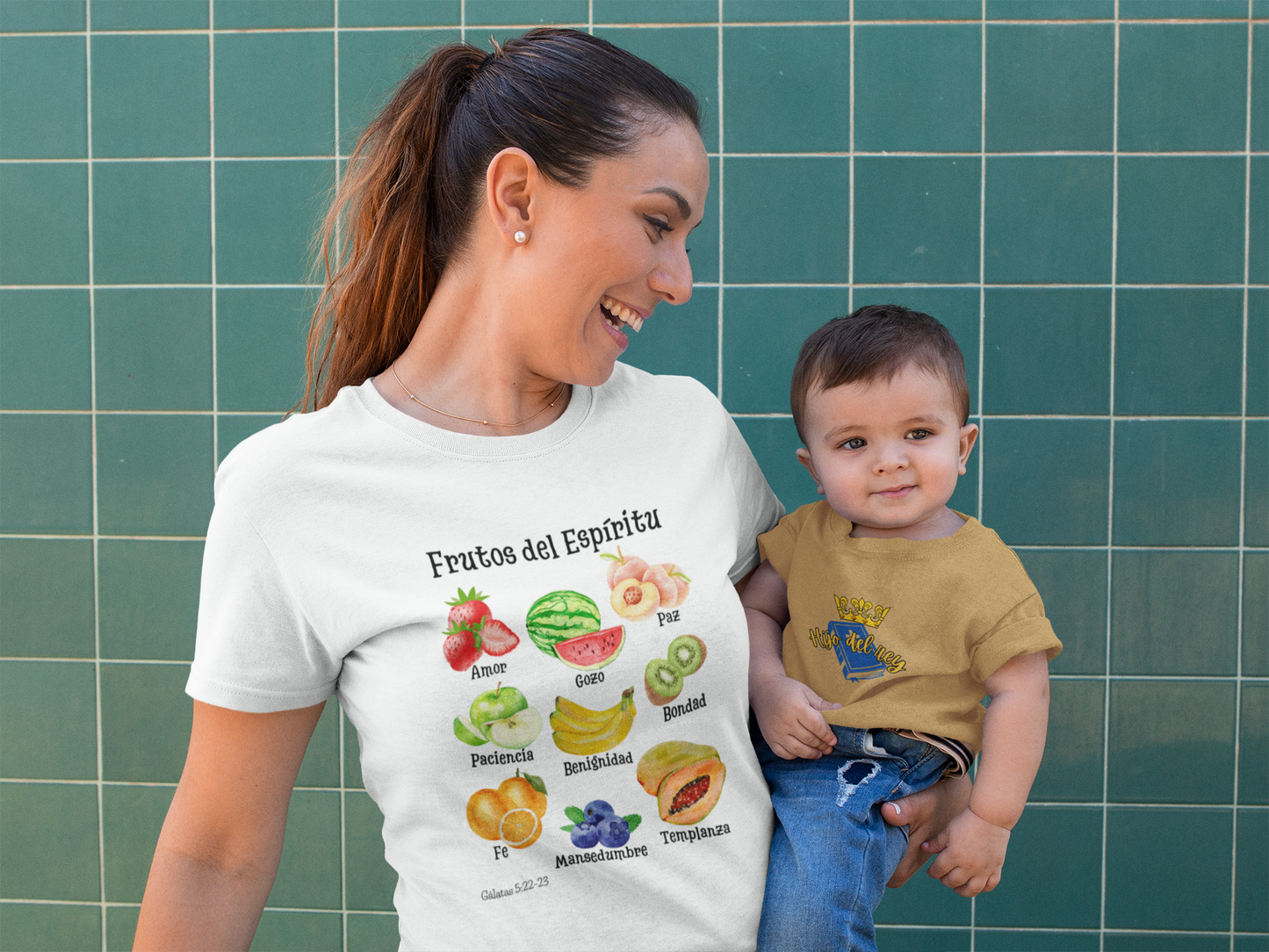 Son of the King T-shirt for Kids