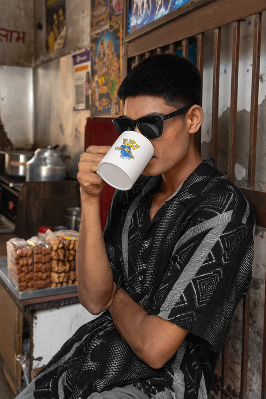 Hijo del Rey Taza