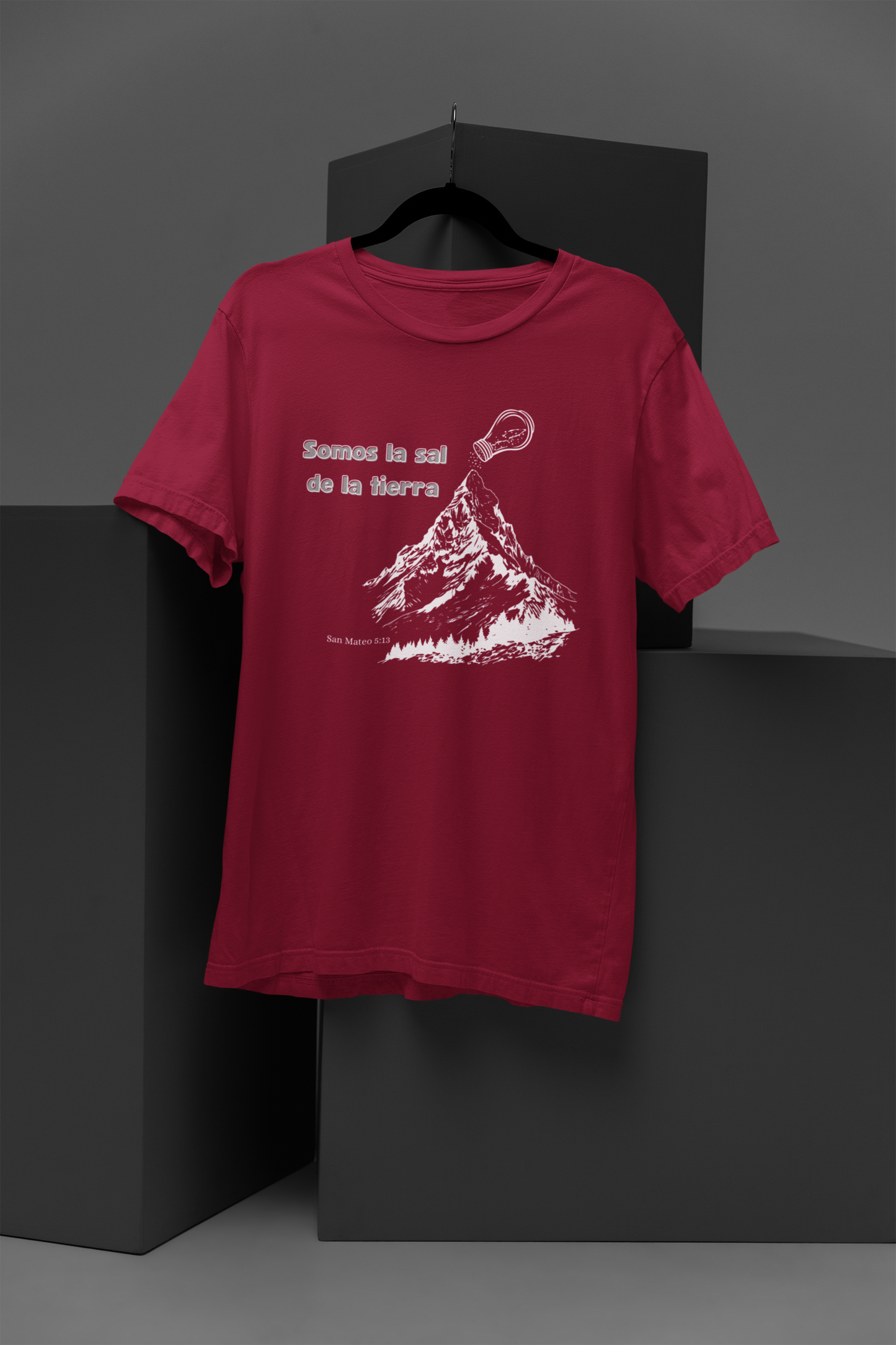 Salt of the earth T-Shirt