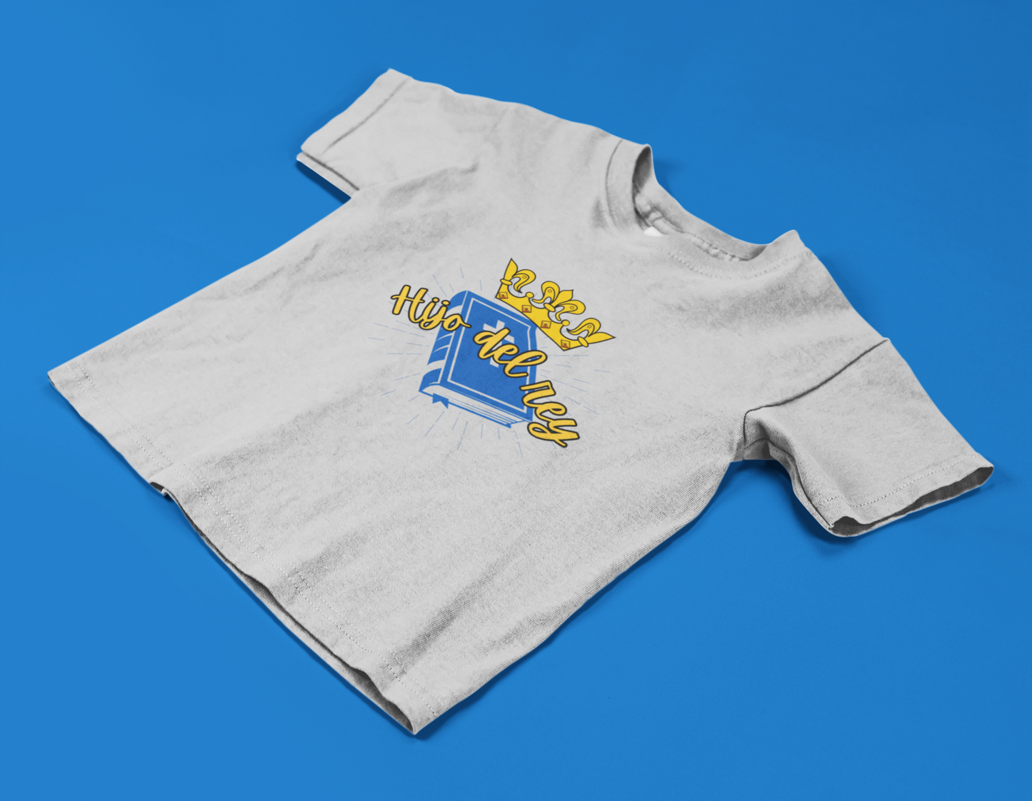 Son of the King T-shirt for Kids