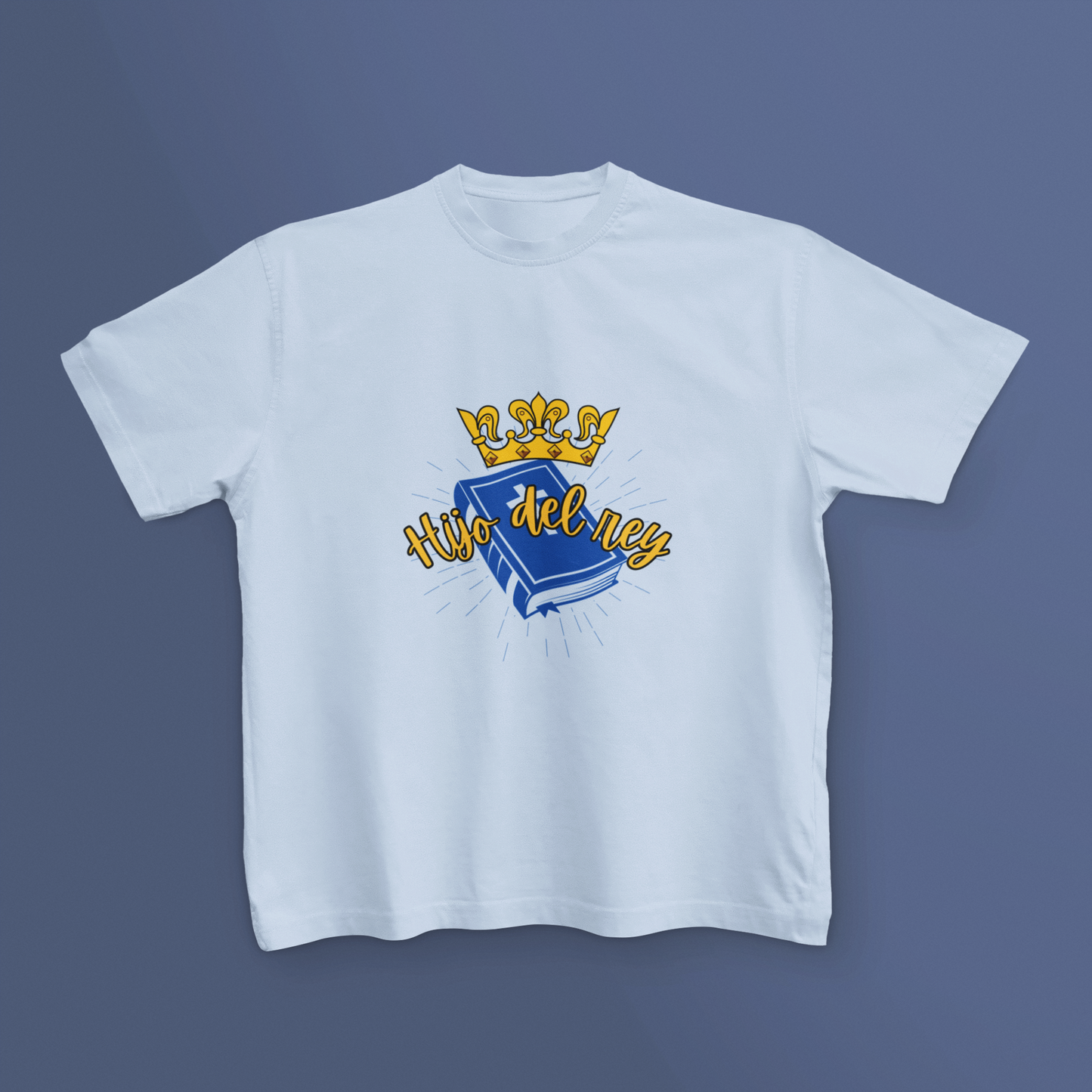 Son of the King T-shirt for Kids