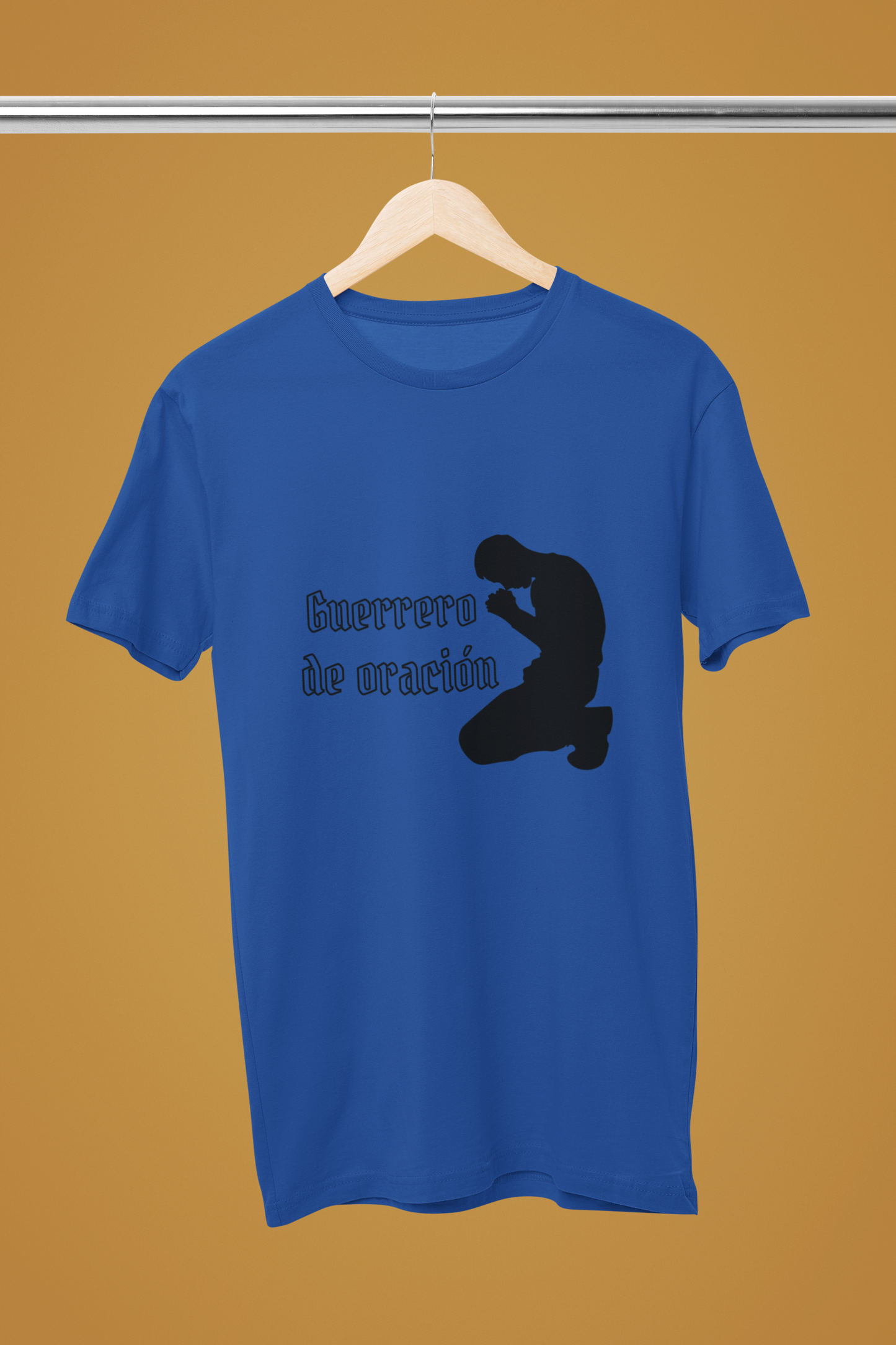 Prayer Warrior T- Shirt