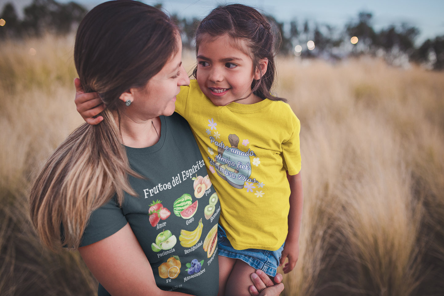 Padre Amado Camiseta para niños