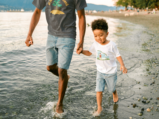 Jehová es mi pastor Playera para niños