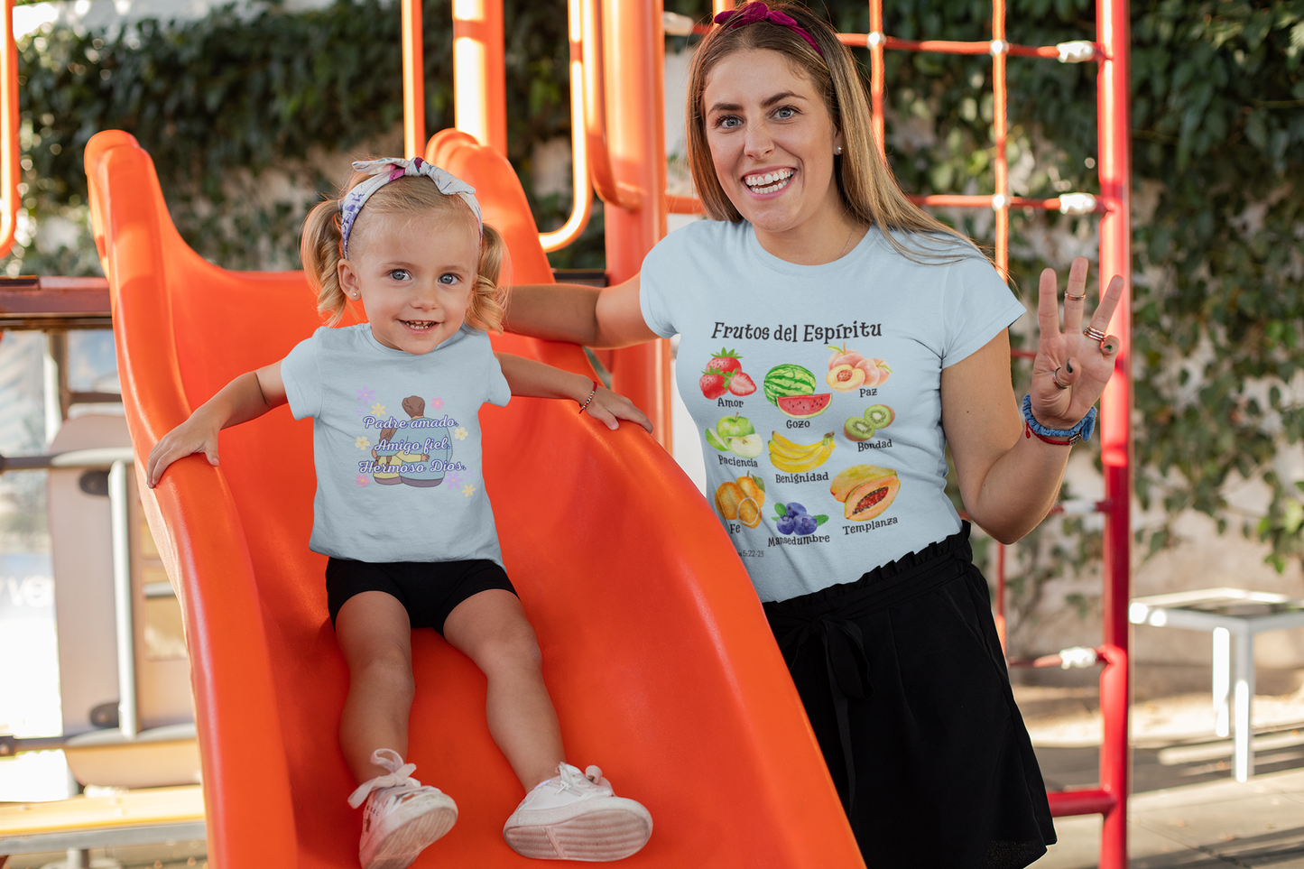 Padre Amado Camiseta para niños